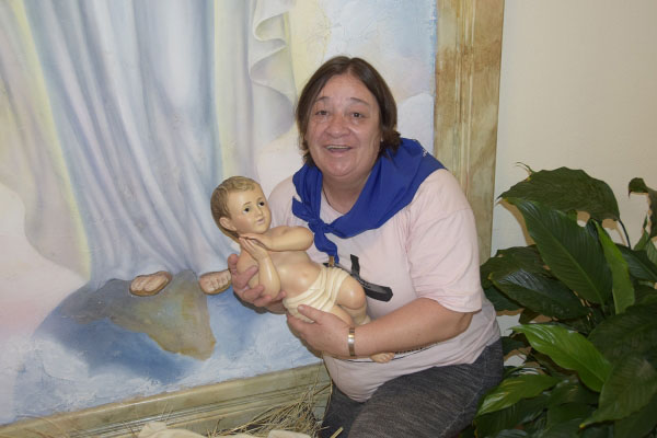 Album 3OUT - COMUNIDADE OASIS DA PAZ - MEDJUGORJE