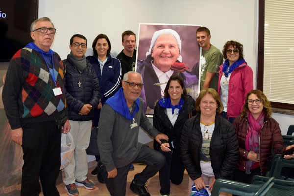 Album 4OUT - COMUNIDADE CANACOLO E MARYS MEALS