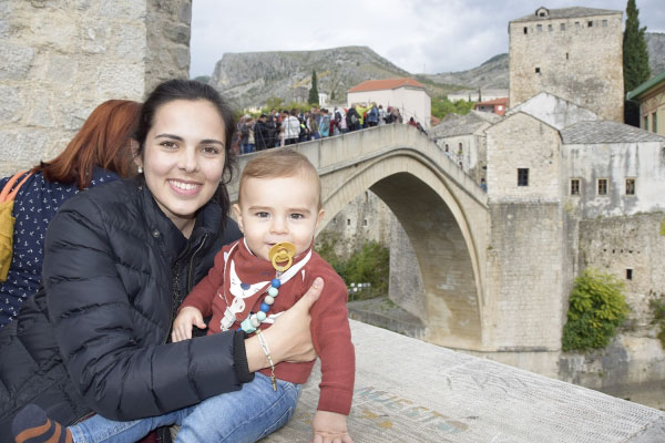 Album 5OUT - MEDJUGORJE E MOSTAR