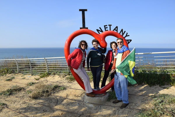 Album 5FEV - NETANYA - ISRAEL