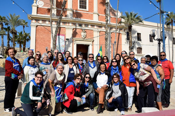 Album 5FEV - JAFFA - IGREJA DE SAO PEDRO