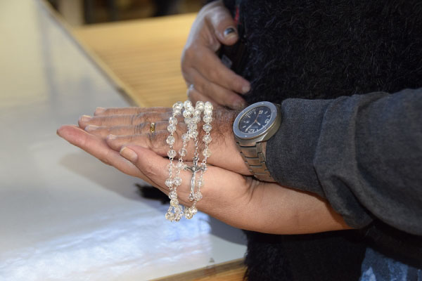 Album 6FEV - CANA - GALILEIA