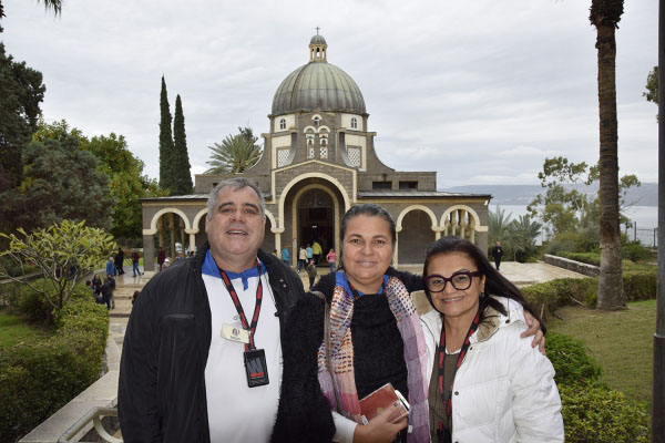 Album 7FEV - MONTE DAS BEM-AVENTURAÇAS