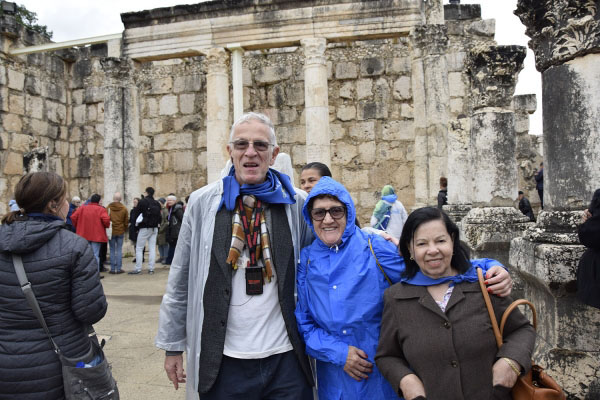 Album 7FEV - CAFARNAUM