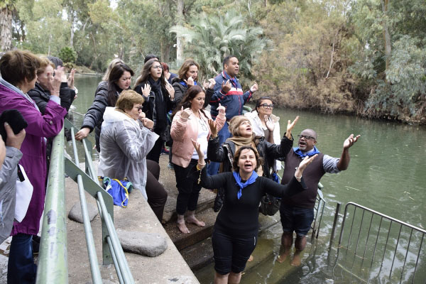 Album 7FEV - RIO JORDÃO