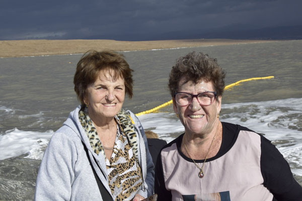 Album 8FEV - MAR MORTO