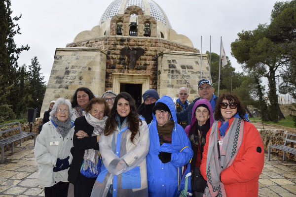 Album 9FEV BELÉM -CAMPO DOS PASTORES