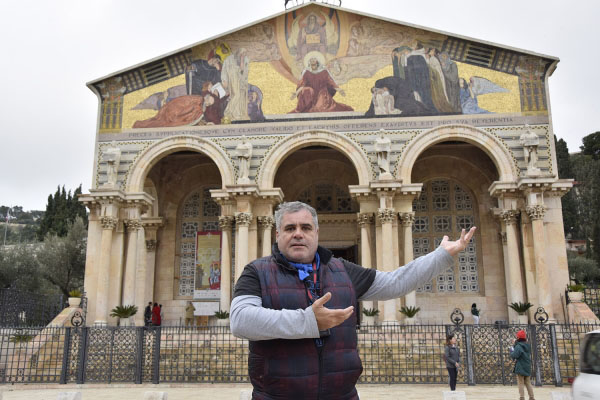 Album 10FEV - JARDIM DAS OLIVEIRAS - IGREJA DE TODAS AS NAÇÕES