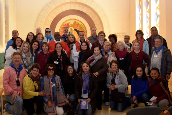 Album 12FEV - MONTE SIAO - IGREJA SAO PEDRO GALLICANTU