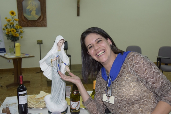 Album 19SET - CONFRATERNIZAÇÃO