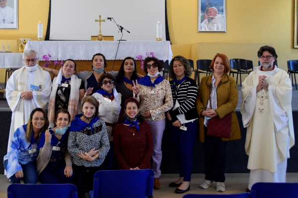 Album 1NOV - SANTA MISSA EM MEDJUGORJE 