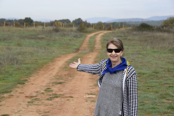 Album 3NOV - CAMINHOS PARA O MONTE KRIZEVAC