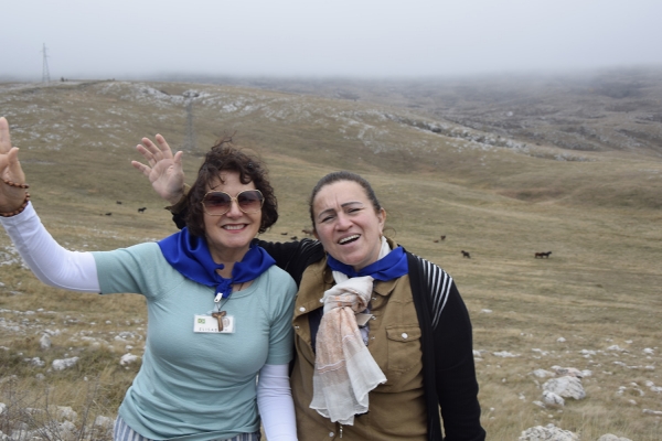 Album 6NOV - VIAGEM A RAMA