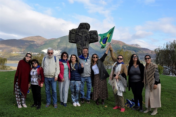 Album 6NOV CONVENTO FRANCISCANO DE SCIT