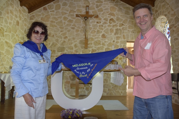 Album 7NOV MEDJUGORJE E GRADNICI