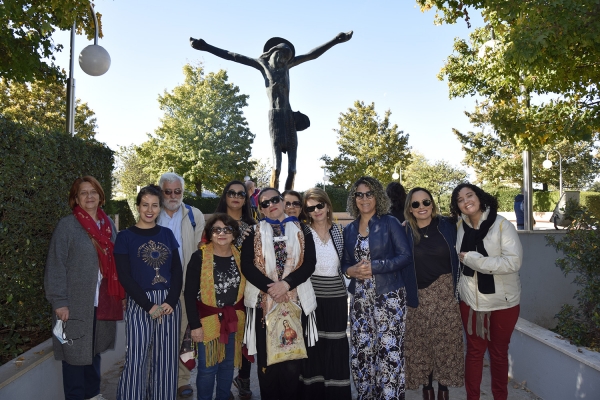 Album 8NOV MEDJUGORJE MISSA E JESUS MISERICORDIOSO