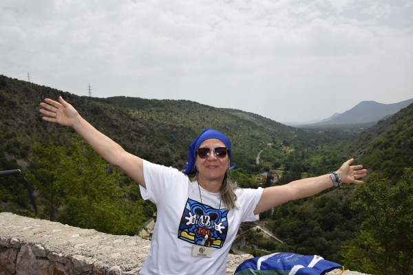 Album 21JUN - PARQUE NACIONAL PEC MLINI- CANION DO RIO TIHALJINA