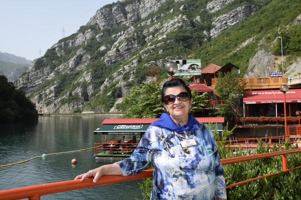 Album 22JUN VISTA DO RIO NERETVA