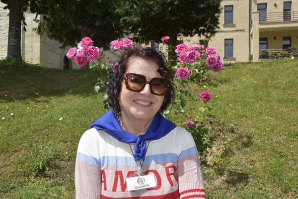 Album 22JUN -JARDINS DO CONVENTO FRANCISCANO DE SCIT - RAMA