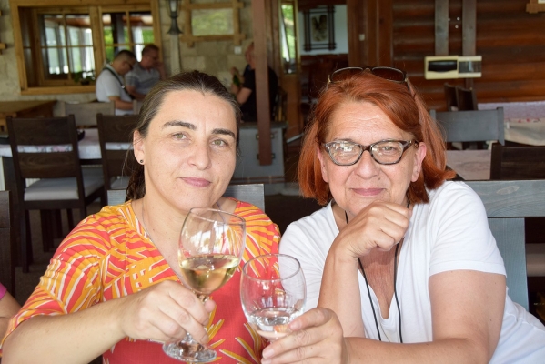 Album 22JUN - ALMOÇO AS MARGENS DO LAGO DE RAMA