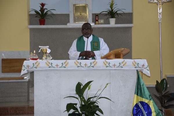 Album 23JUN MISSA CAPELA DE JESUS MISERICORDIOSO EM SURMANCI