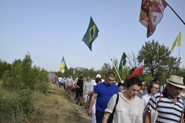 Album 24JUN MARCHA DA PAZ