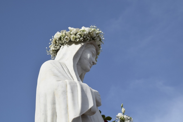 Album 25JUN  - SUBIDA DA COLINA DAS APARIÇÕES