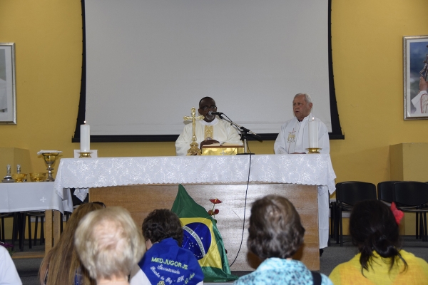 Album 25JUN - MISSA DO JUBILEU DAS APARIÇÕES