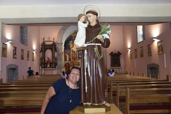 Album 28JUN VISITA AO MOSTEIRO DE SANTO ANTÓNIO -  HUMAC