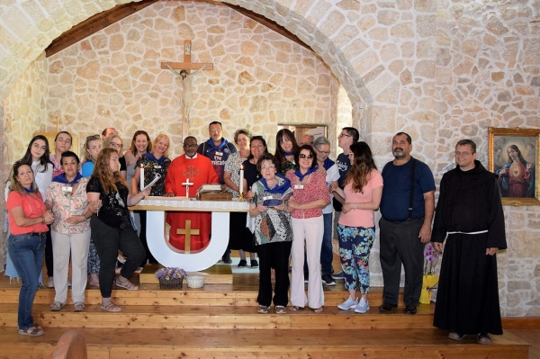 Album 28JUN - MISSA NA IGREJA DE SÃO BRAZ, NO VILAREJO DE GRADNICI