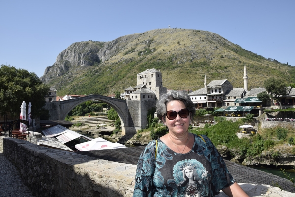 Album 29JUN - VISITA A CIDADE DE MOSTAR