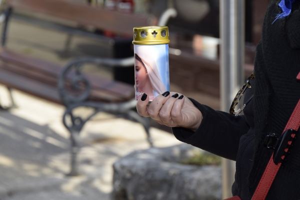 Album 1NOV VISITA AO CEMITÉRIO