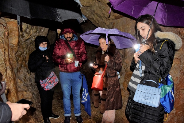 Album 4NOV - VISITA A SIROKI BRIJEG E LOCAL DO MARTÍRIO DE FREIS FRANCISCANOS