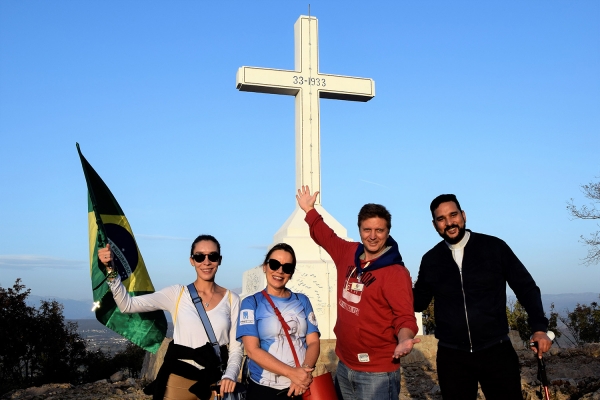 Album 7NOV - CRUZ DO KRIZEVAC