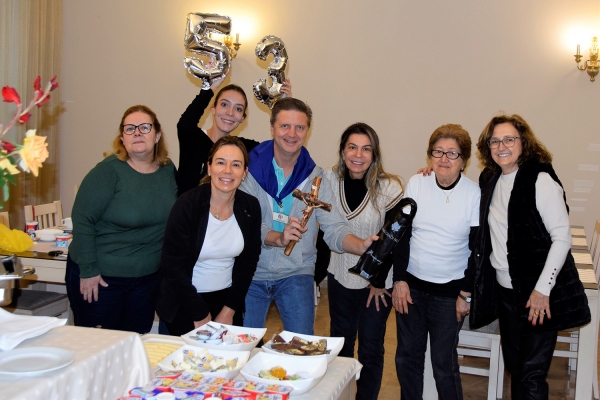 Album 8NOV - DIA DE FESTA