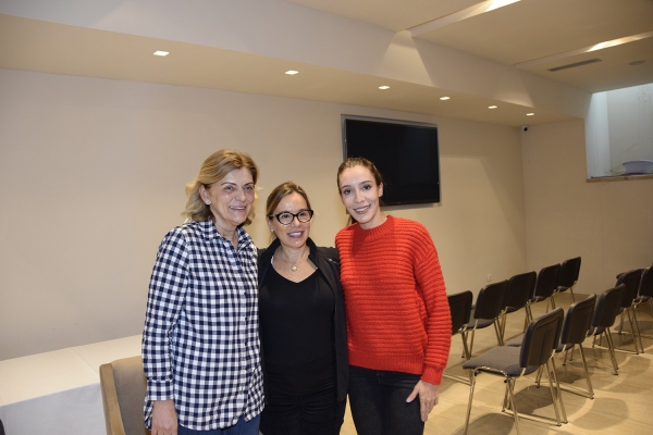 Album 9NOV - VISITA DA VIDENTE MIRJANA