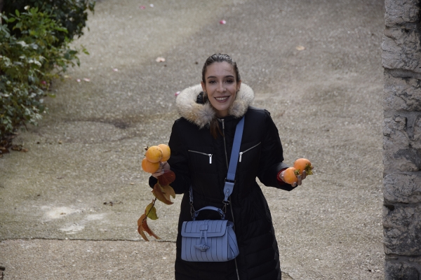 Album 9NOV - VISITA A GRADNICI 