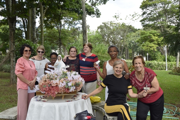 Album 18MAR -  SEXTA FEIRA - ACOLHIA 