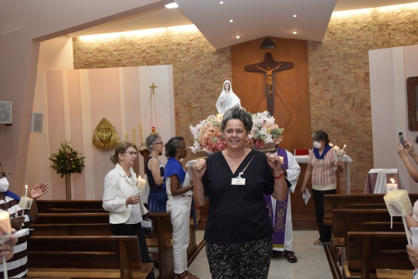 Album 18MAR - MISSA E PROCISSAO