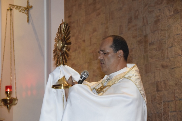 Album 19MAR - RETIRO - ADORAÇÃO