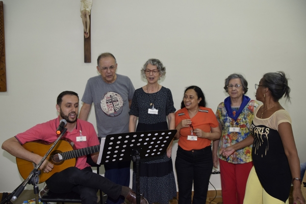 Album 19MAR - CONFRATERNIZAÇÃO 