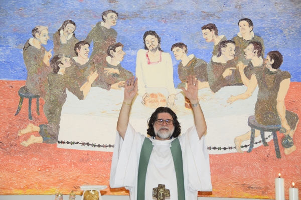 Album 20JUN MISSA CONVENTO DE RAMA E ALMOÇO