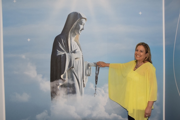 Album 22JUN MUSEU DE MEDJUGORJE