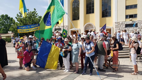 Album 24JUN MARCHA DA PAZ