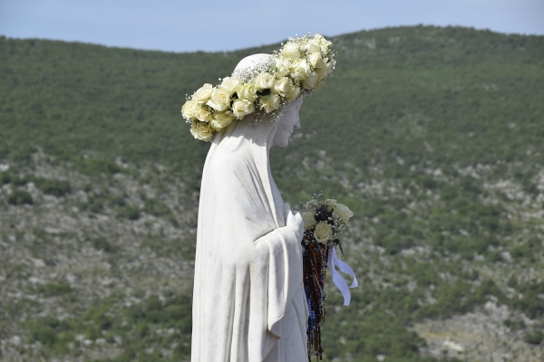 Album 25JUN ANIVERSARIO DAS APARIÇÕES