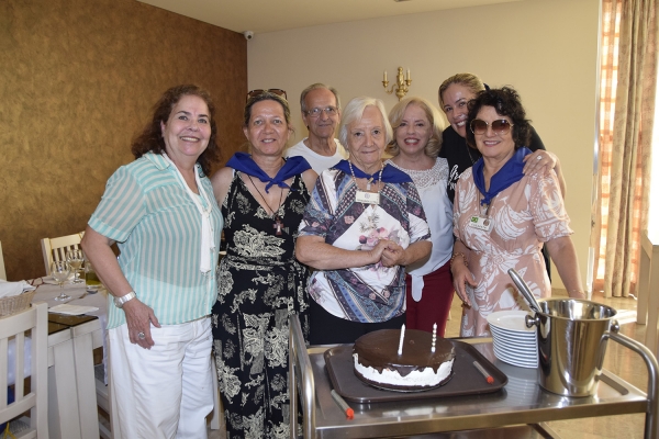 Album 27JUN TIHALJINA E ANIVERSARIO DONA FERNANDA