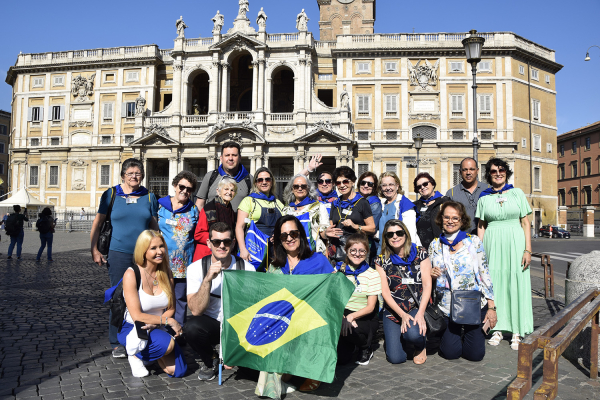 Album 28SET BASILICA SANTA MARIA MAIOR