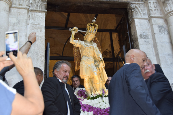 Album 29SET MONTE GARGANO - SAO MIGUEL