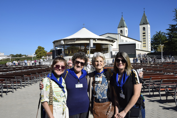 Album 3OUT MEDJUGORJE