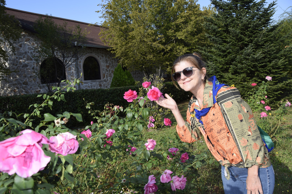 Album 05OUT COMUNIDADE OASIS DA PAZ